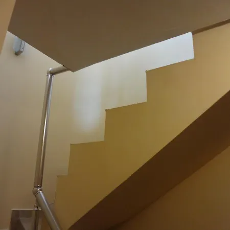 Lazur Apartment