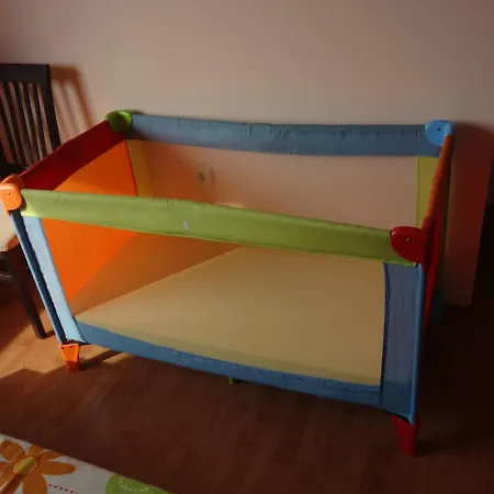 Apartamento Lazur