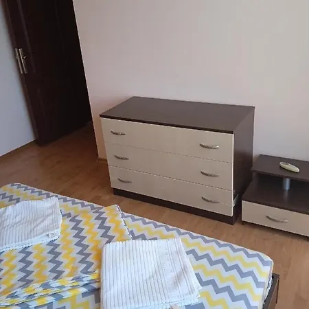 Lazur Apartment