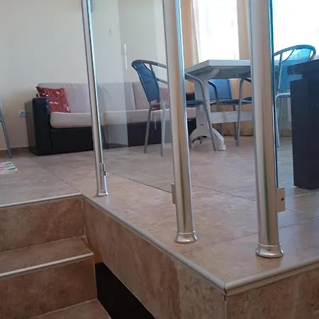 Apartment Lazur