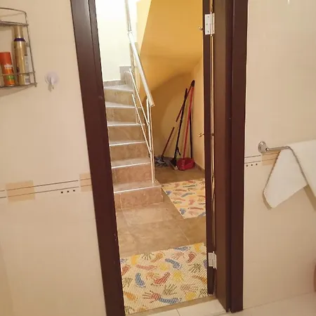 Apartment Lazur *