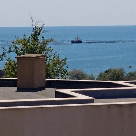 Lazur Apartment Ravda