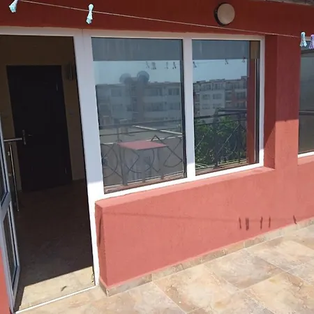 Apartment Lazur
