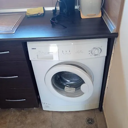 Lazur Apartment Ravda