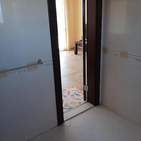 Apartment Lazur *