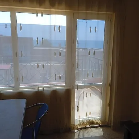 Lazur Apartment Ravda