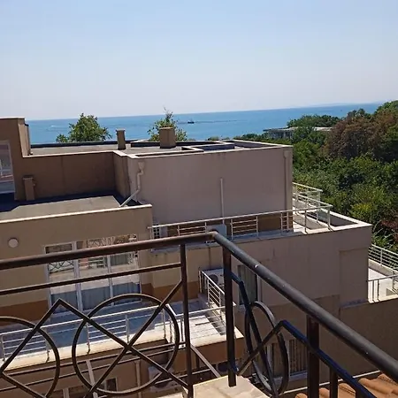 Apartment Lazur Ravda
