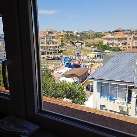 Lazur Apartment Ravda