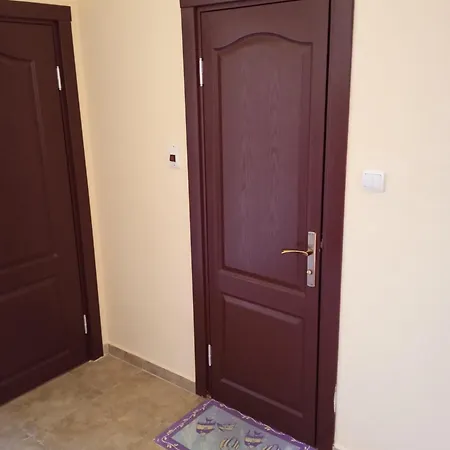 Apartment Lazur *