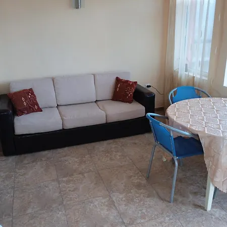 Lazur Apartment Ravda