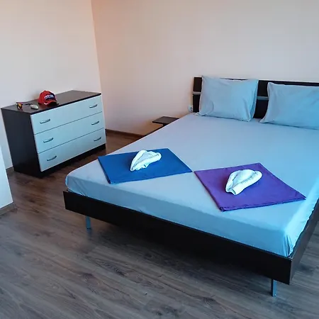Apartment Lazur Ravda