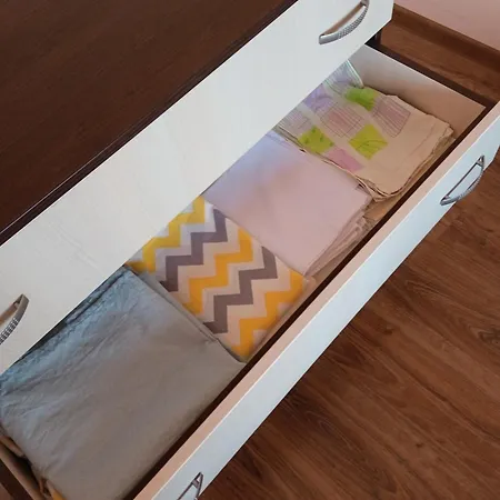Apartment Lazur *
