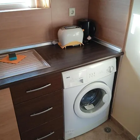 Lazur Apartment Ravda
