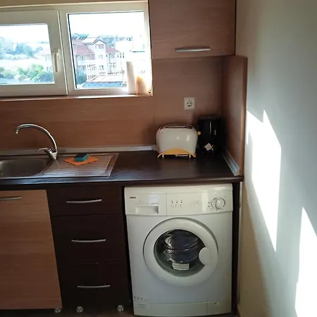 Apartment Lazur *