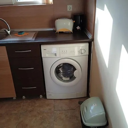 Apartment Lazur Ravda