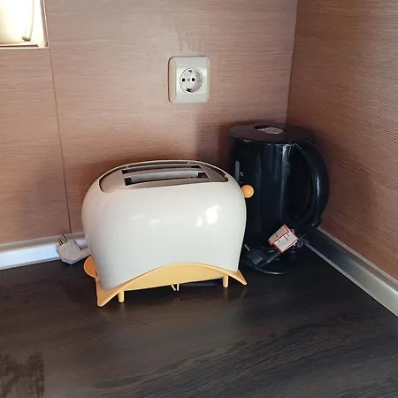 Lazur Apartment