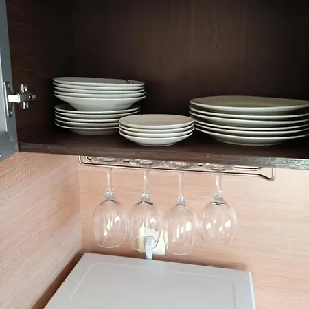 Apartment Lazur *