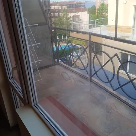 Apartment Lazur