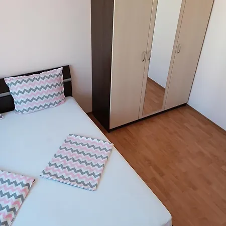 Apartment Lazur Ravda