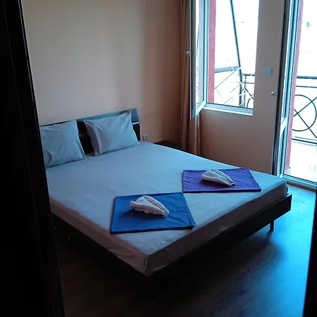 Lazur Apartment Ravda