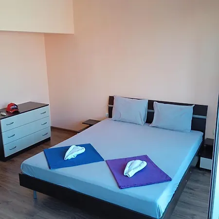 Apartment Lazur